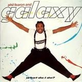 Phil Fearon & Galaxy Hitmix