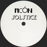 picón - Solstice (Guestmix for Migrations Radio Show)