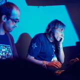 Kliment Dichev & Pavel Goatika. Live@Shanti Club, Moscow, 2012