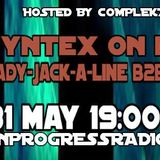 Syntex - @ 030 Techno Podcast
