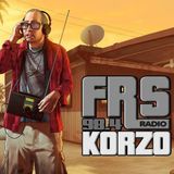Freestyle Radio Show 10.06.2015