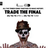Jon Langford b2b Sam Townend - LIVE @ TRADE. 25/10/2015