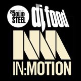 Solid Steel Radio Show 4/10/2013 Part 1 + 2 - DJ Food