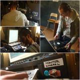 Remiz Radio Show :: S-Pekt b2b Inzert live dj set :: 2016.01.30