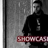 Ungar @ Showcase NuLabel (eps 002 - 25.01.2012) United Radio