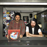 NTS 2/12/2015 w/ Special Guest Fracture