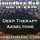Soundbox Miami Presents Akseltone