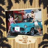 DJ K-Tel presents Sweet Soul's Tiki Lounge