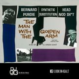 The Man With The Golden Arm