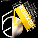 A Night At Studio 54 ReMixed (Womack ReWork)