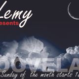 Dj Lemy - Grooveland Epis. 014