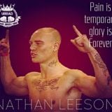 The Stu Armstrong Interviews with Nathan 'Too Slick' Leeson