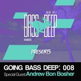 Andrew Bon Bosher - Bass Deep Mix