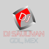 CUMBIAS MIX DE SONORAS DJ SAULIVAN
