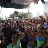 Dancecast 01 - April 2013 Mix