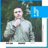 【冬バーゲン★特別送料無料！】 Hyp 266: Mixcloud | Hyponik by Branko 洋楽