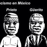 Interruptus (El pasado es hoy) - Programa sobre racismo con Itzel Ávila (11 de octubre de 2015)