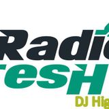 Set 1 radiofresh