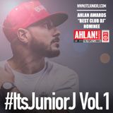 #ItsjuniorJ Vol.1