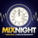 MIXNIGHT by Werewolf - BMradio 22/03/2015