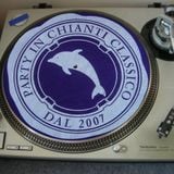 Miki 'the Dolphin'_deep-house selecta_ Cantinetta di Passignano Italy