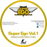 Deep Tech Vol.1