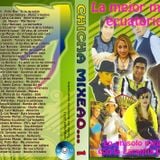 CHICHA 1 MEGAMIX DEE JEX DVDRip MP3 (71 min)