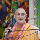 Wasted Youth by HH Bhakti Vidya Purna Swami - ELPS Jamin - 5.6.09