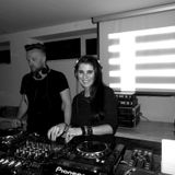 Maureen & U-Nick @ KASKADA OPEN AIR