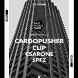 SPFZ at Gain ( Razzmatazz, Barcelona) 11.12.2015 Closing night