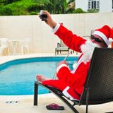DJ Pool - Christmas By The Pool (2003)