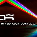 Temple One -EOYC 2012