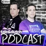 Tale & Dutch Podcast 03.2012