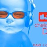 DJ CHELSEA D Live Set January 29, 2012(Part 1 of 2)