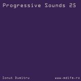 ionut - progressive sounds 25