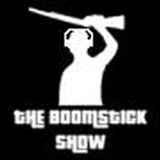 The Boomstick Show 210: Drum'n'Bass In the Place Mix
