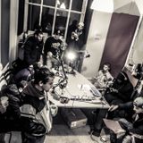 La nuit du loup#51 sur radio MNE émission du 14 novembre 2015 pour 3h de pur live!
