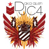 DJC4 2011 Hip Hop Series pt.2