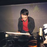 Cupp Cave live @ Satta Bar - Vilnius / Vlek Records
