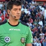 Carlos Maglio: "Los constantes 'ataques' entre Marconi y Beligoy perjudican a los árbitros"