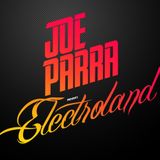 Electroland E02 - Joe Parra