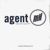 King Megatrip (Agent MK) - Wishful Thinking (2002)