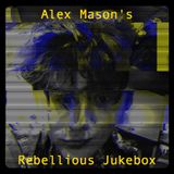 Rebellious Jukebox: 8th April 2016