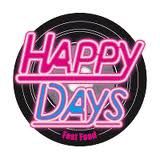 Superdan - Happy Days - Bolton