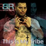 DJ Bryan Reyes - This Is My Tribe (Dec 2015 Mix-Set)