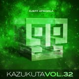 KAZUKUTA VOL.32