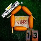 King Faders Summer Vibes 13 mixtape