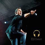 Mihalis Hatzigiannis Best Live by DJ Chris Kaltsas