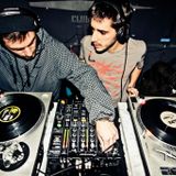 RAGNAMPIZA GUEST MIX // 24.06.2013 // FEAT. AGO