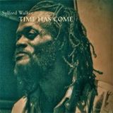 Sylford Walker - Eternal Day Selection